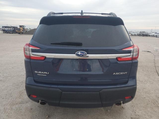 2023 SUBARU ASCENT PRE - 4S4WMABD3P3421431