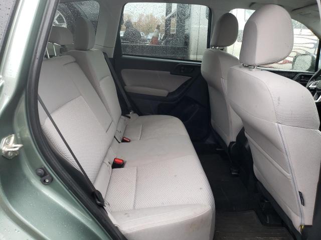 2017 SUBARU FORESTER 2 - JF2SJAGC4HH579276