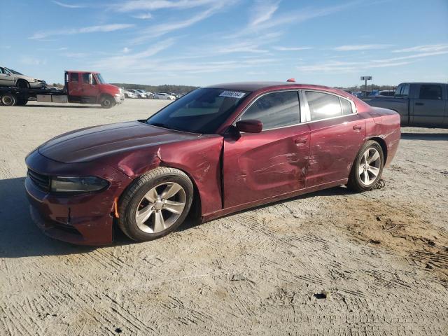 DODGE CHARGER SX