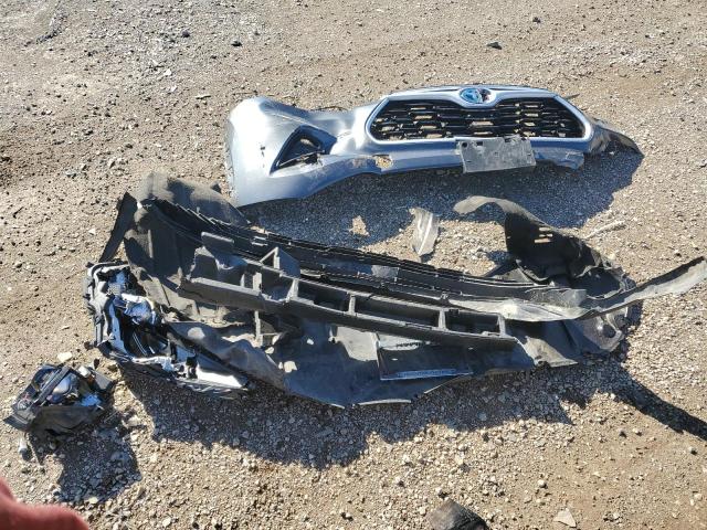 2021 TOYOTA HIGHLANDER - 5TDHBRCH1MS536204