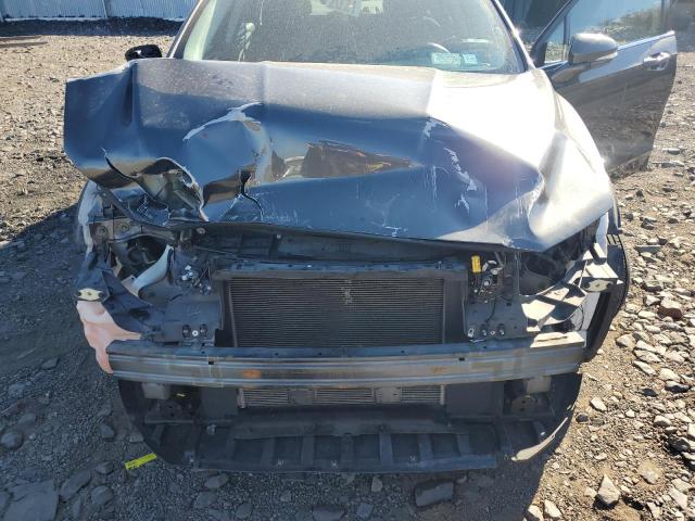 VIN 1FA6P0H74F5114396 2015 Ford Fusion, SE no.11