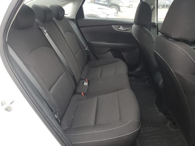 2021 KIA FORTE FE - 3KPF24AD1ME399589