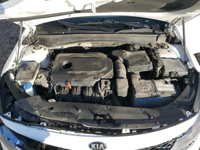 2016 KIA OPTIMA EX - 5XXGU4L37GG027186