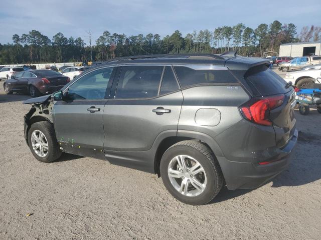2020 GMC TERRAIN SL - 3GKALMEV4LL142757