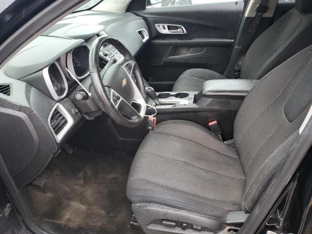2017 CHEVROLET EQUINOX LT - 2GNALCEK1H1548099