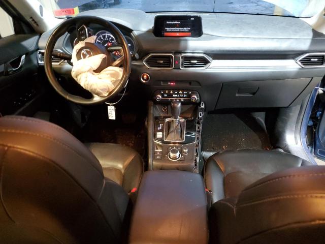 2020 MAZDA CX-5 TOURI - JM3KFBCM5L0750300
