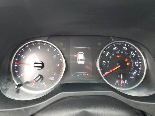 2019 TOYOTA RAV4 XLE - JTMW1RFVXKD516084