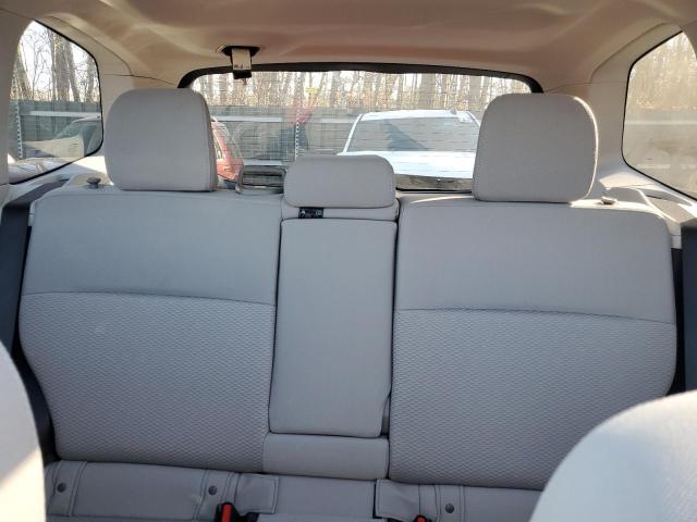 2015 SUBARU FORESTER 2 - JF2SJADC3FH421965