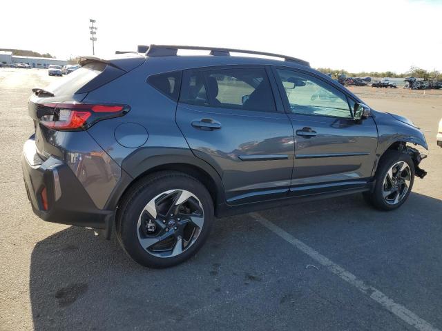 2024 SUBARU CROSSTREK - 4S4GUHN6XR3780997