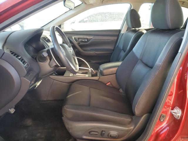 2017 NISSAN ALTIMA 2.5 - 1N4AL3AP5HC498687