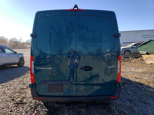 2024 MERCEDES-BENZ SPRINTER 2 - W1Y4KBHY5RT187843