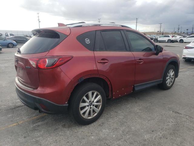 VIN JM3KE2BE9D0118494 2013 Mazda CX-5, Sport no.3