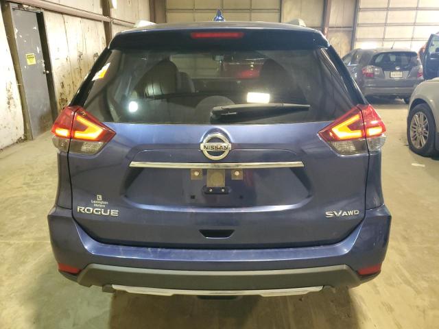 2017 NISSAN ROGUE S - JN8AT2MV3HW016087