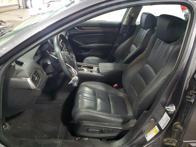 VIN 1HGCV1F58MA122274 2021 HONDA ACCORD no.7