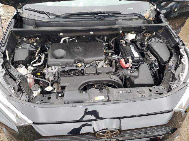 2021 TOYOTA RAV4 XLE - 2T3W1RFVXMW116225