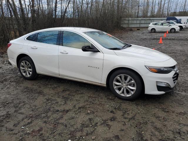 VIN 1G1ZD5ST0RF217244 2024 CHEVROLET MALIBU no.4