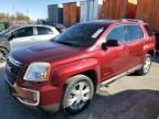 2017 GMC TERRAIN SL - 2GKALNEK4H6220428