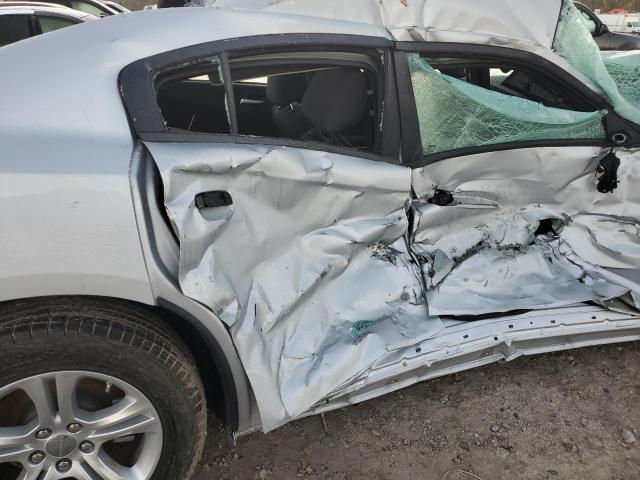 2023 DODGE CHARGER SX - 2C3CDXBG5PH702488