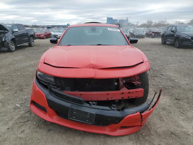 2018 DODGE CHARGER GT - 2C3CDXJG5JH119895