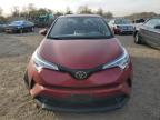 Lot #3025200608 2019 TOYOTA C-HR XLE