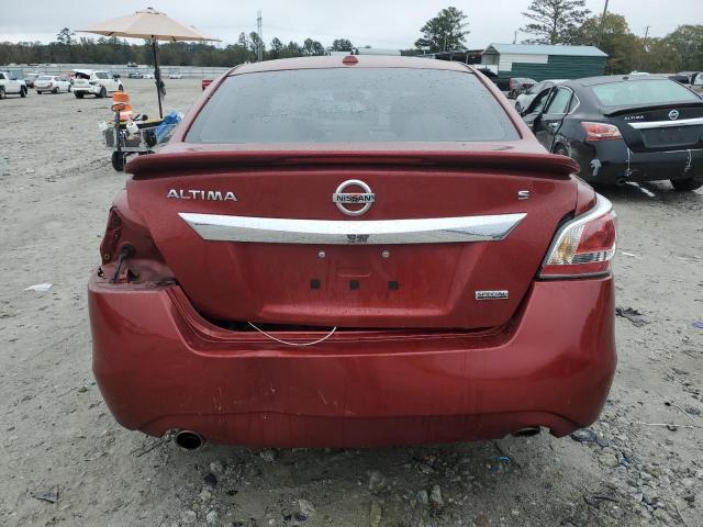 2015 NISSAN ALTIMA 2.5 - 1N4AL3AP5FC498489