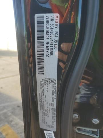 2022 JEEP COMPASS LA - 3C4NJCBB4NT113558