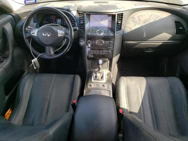 2015 INFINITI QX70 - JN8CS1MW8FM481150