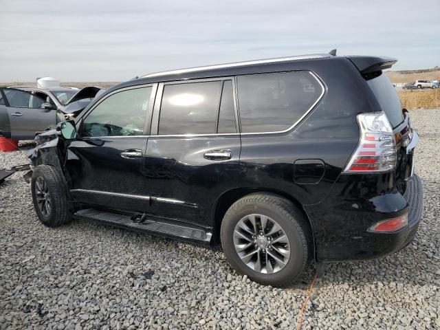 VIN JTJJM7FX1E5090286 2014 LEXUS GX no.2