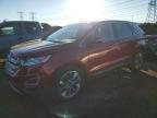 2018 FORD EDGE TITAN - 2FMPK4K81JBB77817