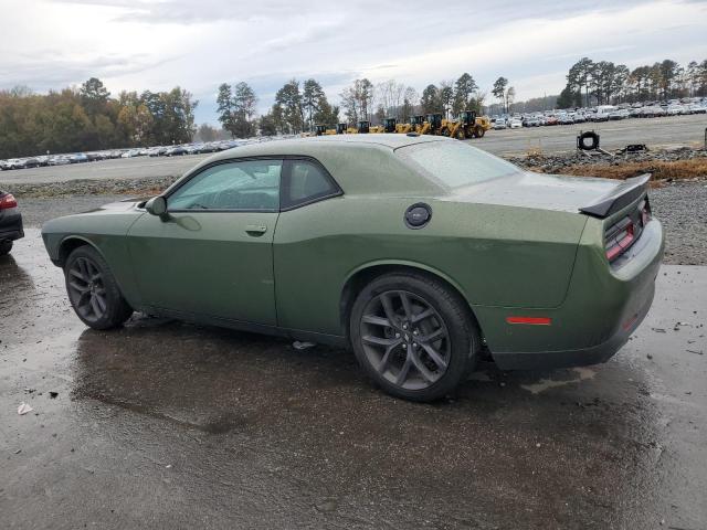 2019 DODGE CHALLENGER - 2C3CDZAG8KH730629