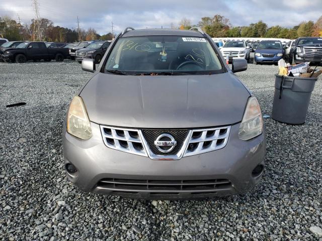 VIN JN8AS5MV6DW143575 2013 Nissan Rogue, S no.5