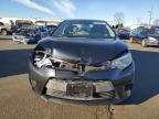 Lot #3024154851 2015 TOYOTA COROLLA L