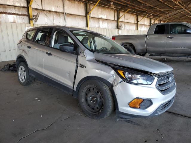 VIN 1FMCU0F7XJUA36483 2018 Ford Escape, S no.4