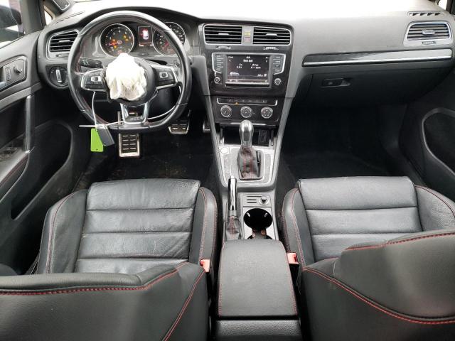 2016 VOLKSWAGEN GTI S/SE - 3VW4T7AU2GM070445