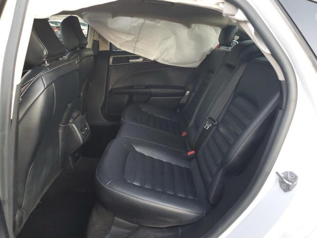 2020 FORD FUSION SEL - 3FA6P0CD3LR177110