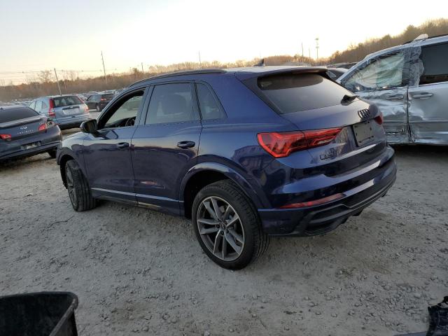 2022 AUDI Q3 PREMIUM - WA1EECF3XN1010024