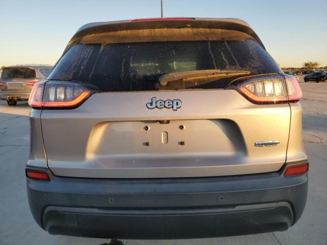 2019 JEEP CHEROKEE L - 1C4PJLLB9KD332296