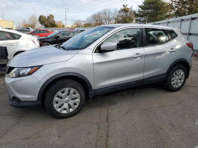 2019 NISSAN ROGUE SPOR #2974422483