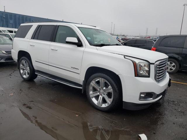 2020 GMC YUKON SLT - 1GKS2BKC0LR171163