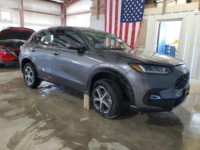 2024 HONDA HR-V EXL - 3CZRZ1H74RM700368