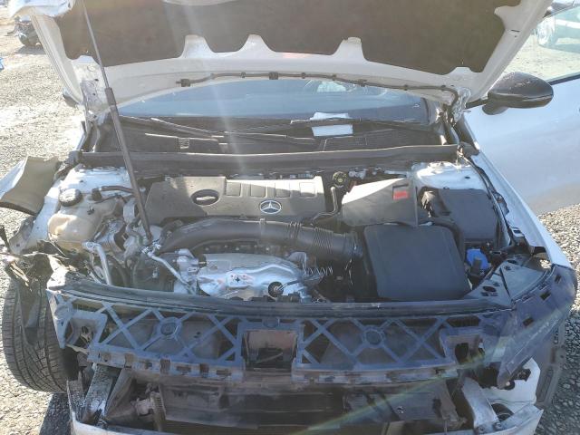 2020 MERCEDES-BENZ CLA 250 4M - W1K5J4HB9LN090438