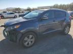 KIA SPORTAGE L photo