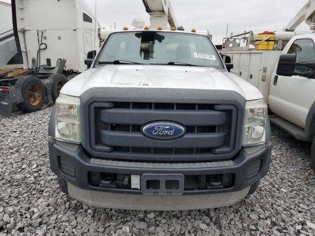 VIN 1FDUF4GY9DEA42674 2013 FORD F450 no.5