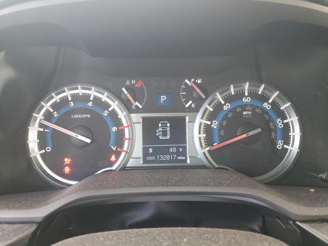 2018 TOYOTA 4RUNNER SR - JTEBU5JR4J5513792