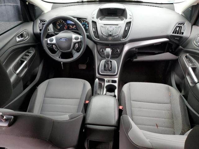 2014 FORD ESCAPE SE - 1FMCU9G90EUA07438
