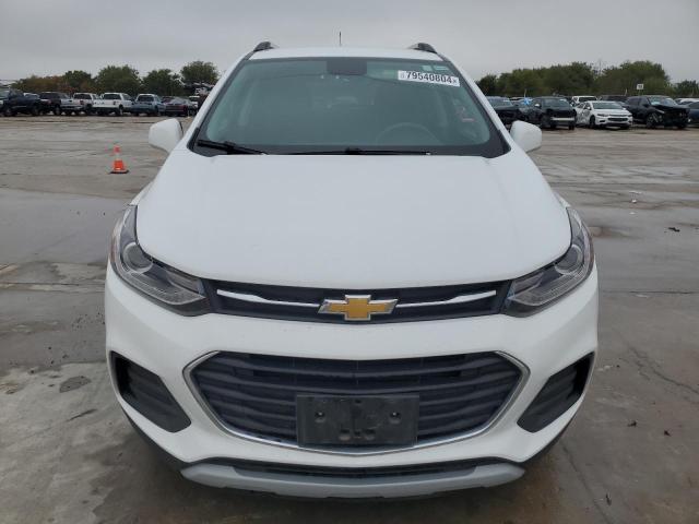 2019 CHEVROLET TRAX 1LT - KL7CJLSB0KB886254