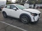 Lot #3037368706 2017 MAZDA CX-3 GRAND