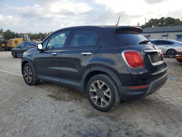 2016 FIAT 500X TREKK ZFBCFXCT1GP385521