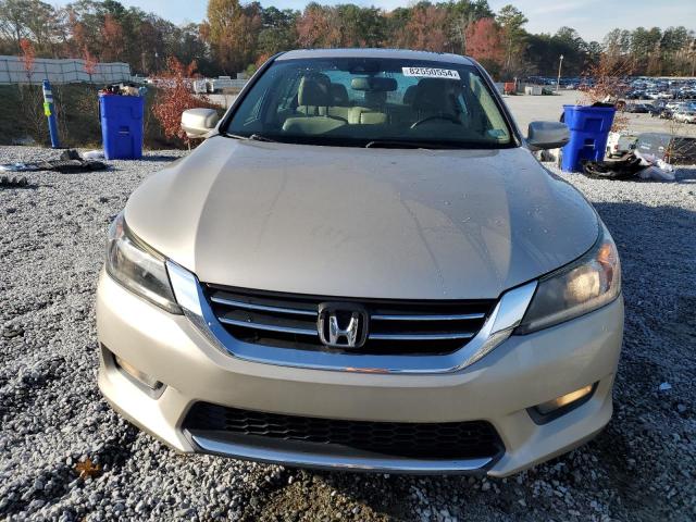 2015 HONDA ACCORD EXL - 1HGCR2F85FA208861