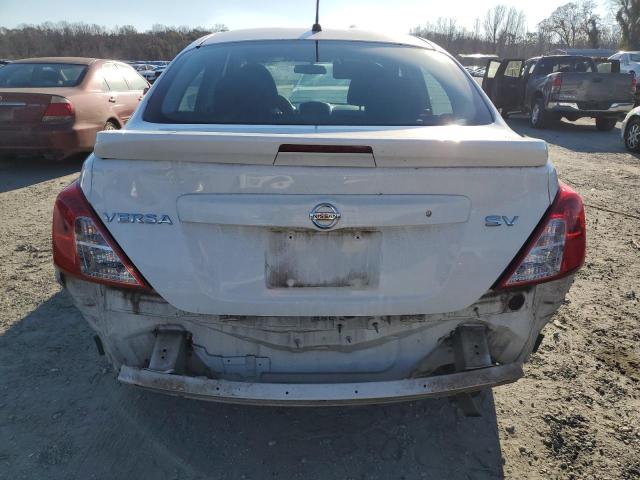 2016 NISSAN VERSA S - 3N1CN7AP7GL915270